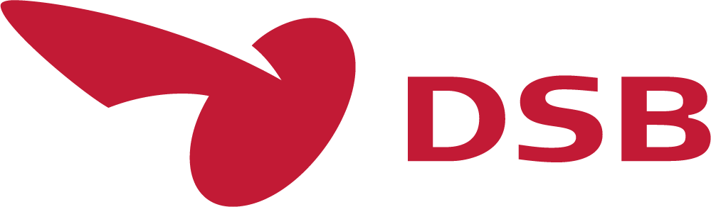 DSB-logo